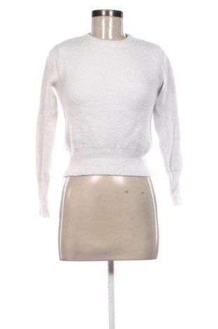 Дамски пуловер Zara, Размер S, Цвят Бял, Цена 13,80 €