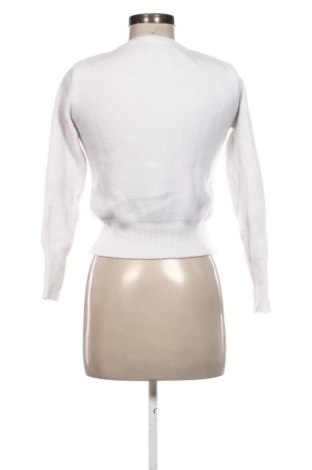 Дамски пуловер Zara, Размер S, Цвят Бял, Цена 13,80 €