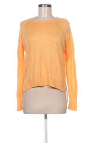 Дамски пуловер Zara, Размер M, Цвят Оранжев, Цена 13,81 €