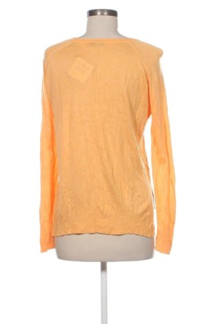 Дамски пуловер Zara, Размер M, Цвят Оранжев, Цена 13,81 €