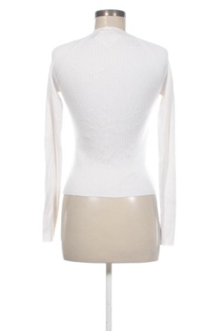 Damenpullover Zara, Größe M, Farbe Weiß, Preis € 13,81
