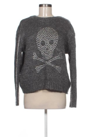 Дамски пуловер Zara, Размер M, Цвят Многоцветен, Цена 14,00 €