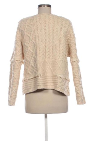Γυναικείο πουλόβερ Zara, Μέγεθος S, Χρώμα  Μπέζ, Τιμή 13,81 €