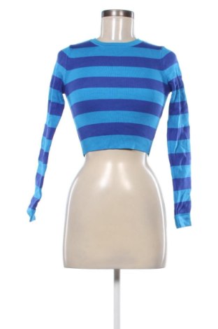 Дамски пуловер Zara, Размер S, Цвят Многоцветен, Цена 9,20 €