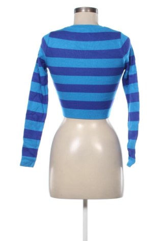 Дамски пуловер Zara, Размер S, Цвят Многоцветен, Цена 9,20 €