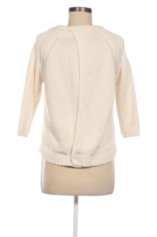 Damenpullover Zara, Größe S, Farbe Ecru, Preis € 14,00