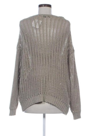 Damenpullover Zara, Größe L, Farbe Grün, Preis € 37,40