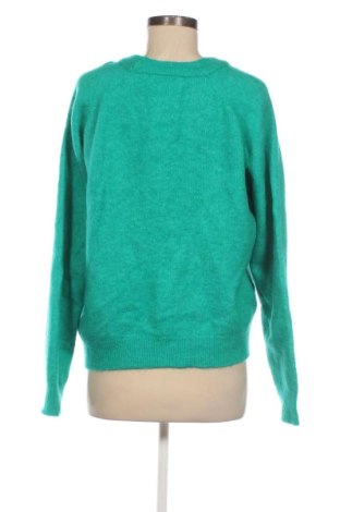 Damenpullover Zara, Größe L, Farbe Grün, Preis € 14,00