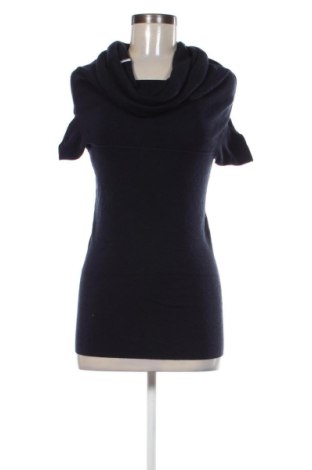 Дамски пуловер Zara, Размер L, Цвят Син, Цена 14,00 €