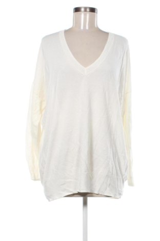 Dámsky pulóver Zara, Veľkosť M, Farba Biela, Cena  10,95 €