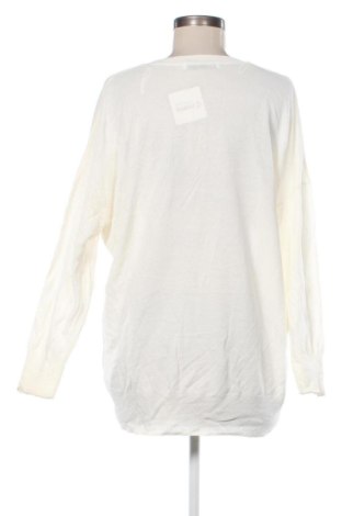 Dámsky pulóver Zara, Veľkosť M, Farba Biela, Cena  10,95 €