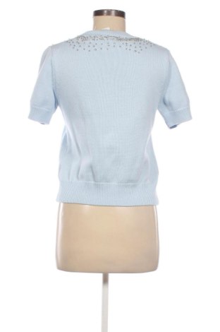 Damenpullover Zara, Größe L, Farbe Blau, Preis € 14,00