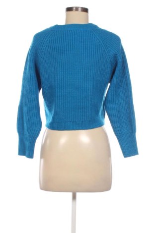 Dámsky pulóver Zara, Veľkosť S, Farba Modrá, Cena  19,01 €