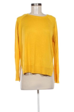 Damenpullover Zara, Größe M, Farbe Gelb, Preis € 14,00