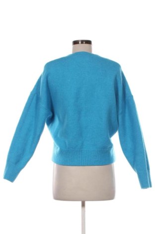 Damenpullover Zara, Größe M, Farbe Blau, Preis € 14,00