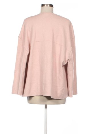 Damenpullover Zara, Größe M, Farbe Aschrosa, Preis € 13,81