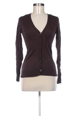 Дамски пуловер Zara, Размер S, Цвят Кафяв, Цена 12,78 €