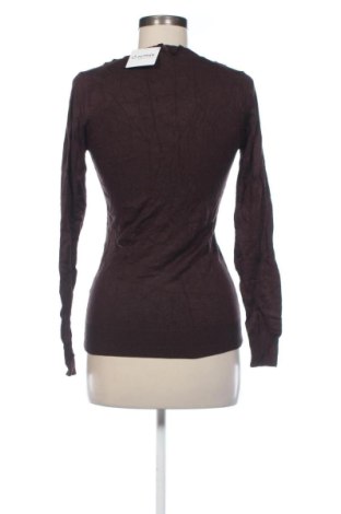 Дамски пуловер Zara, Размер S, Цвят Кафяв, Цена 12,78 €