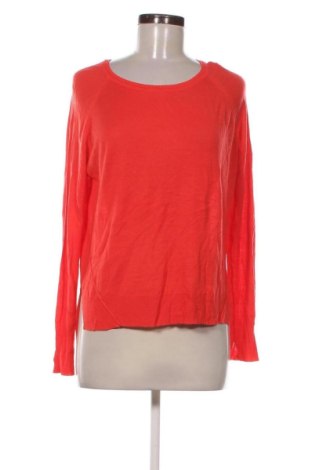 Dámsky pulóver Zara, Veľkosť L, Farba Červená, Cena  14,00 €