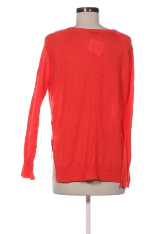 Dámsky pulóver Zara, Veľkosť L, Farba Červená, Cena  14,00 €