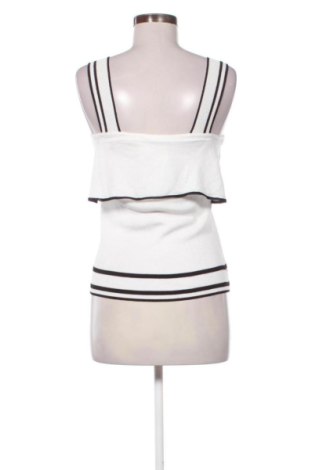 Γυναικείο πουλόβερ Zara, Μέγεθος S, Χρώμα Λευκό, Τιμή 11,99 €