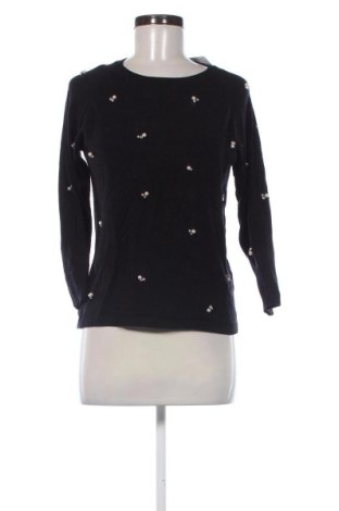 Damski sweter Zara, Rozmiar M, Kolor Czarny, Cena 200,41 zł