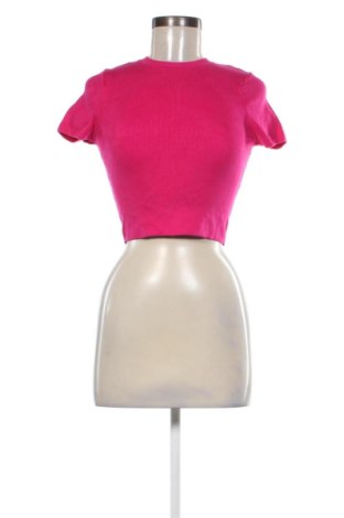 Damenpullover Zara, Größe M, Farbe Rosa, Preis € 11,99
