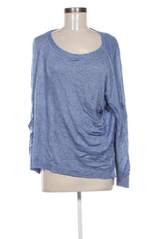 Dámsky pulóver Zara, Veľkosť S, Farba Modrá, Cena  15,95 €