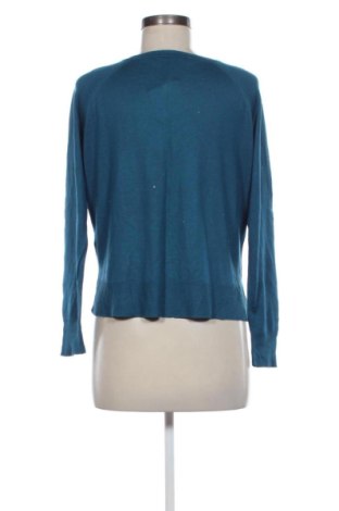 Γυναικείο πουλόβερ Zara, Μέγεθος S, Χρώμα Μπλέ, Τιμή 14,00 €