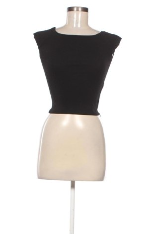 Γυναικείο πουλόβερ Zara, Μέγεθος S, Χρώμα Μαύρο, Τιμή 14,00 €