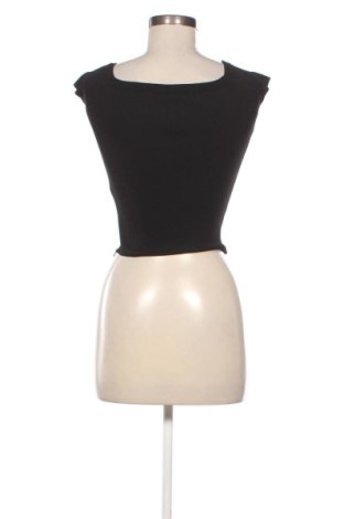 Γυναικείο πουλόβερ Zara, Μέγεθος S, Χρώμα Μαύρο, Τιμή 14,00 €