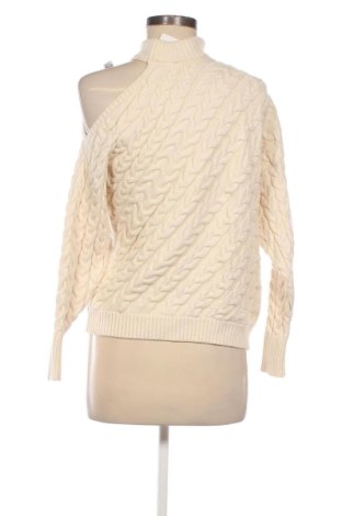 Γυναικείο πουλόβερ Zara, Μέγεθος S, Χρώμα  Μπέζ, Τιμή 13,79 €