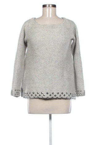 Damski sweter Zara, Rozmiar L, Kolor Kolorowy, Cena 75,02 zł