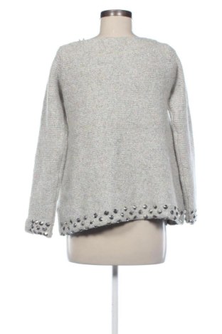 Damski sweter Zara, Rozmiar L, Kolor Kolorowy, Cena 75,02 zł