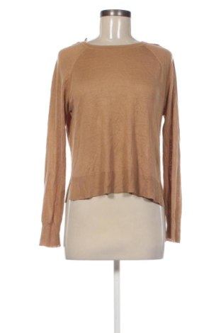Dámsky pulóver Zara, Veľkosť S, Farba Hnedá, Cena  11,95 €