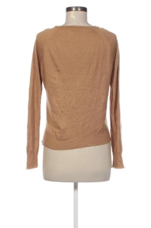 Dámsky pulóver Zara, Veľkosť S, Farba Hnedá, Cena  11,95 €