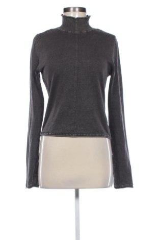 Damenpullover Zara, Größe L, Farbe Grau, Preis 13,81 €