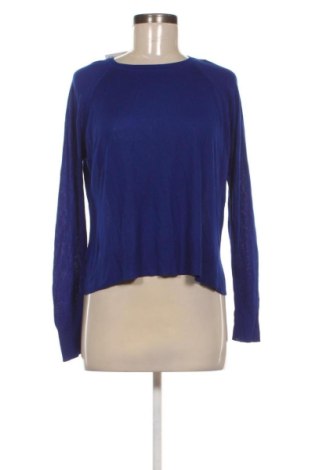 Női pulóver Zara, Méret S, Szín Kék, Ár 6 329 Ft