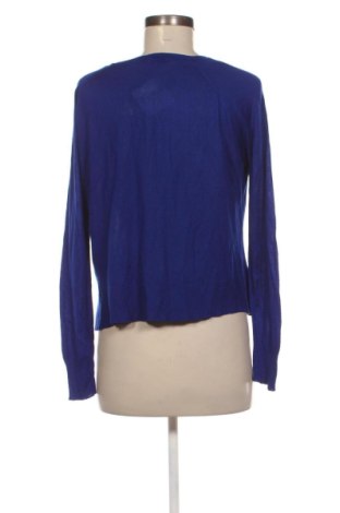 Női pulóver Zara, Méret S, Szín Kék, Ár 6 329 Ft