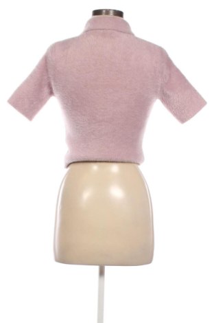 Damenpullover Zara, Größe M, Farbe Lila, Preis 14,00 €