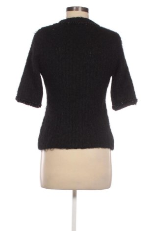 Damenpullover Zara, Größe S, Farbe Schwarz, Preis 14,00 €