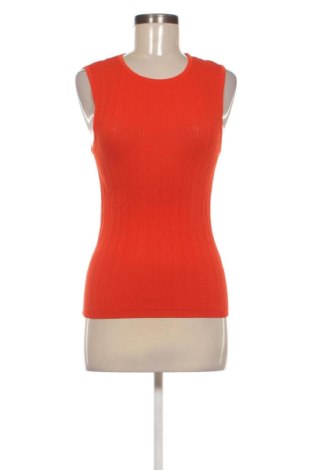 Дамски пуловер Zara, Размер M, Цвят Оранжев, Цена 9,20 €