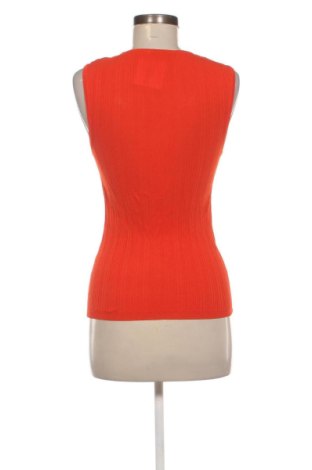 Дамски пуловер Zara, Размер M, Цвят Оранжев, Цена 9,20 €