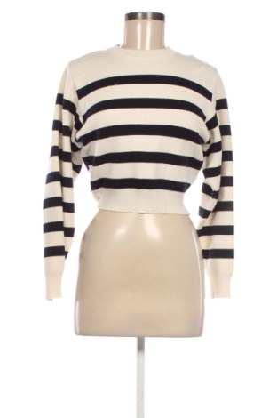 Dámský svetr Zara, Velikost S, Barva Vícebarevné, Cena  391,00 Kč