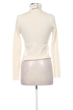 Női pulóver Zara, Méret L, Szín Ekrü
, Ár 5 700 Ft