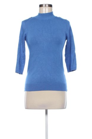 Női pulóver Zara, Méret S, Szín Kék, Ár 5 785 Ft