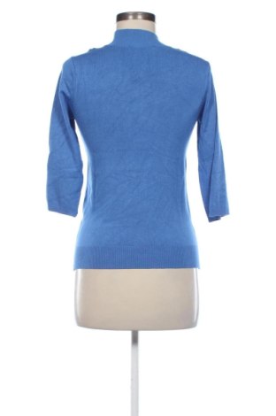 Női pulóver Zara, Méret S, Szín Kék, Ár 5 785 Ft