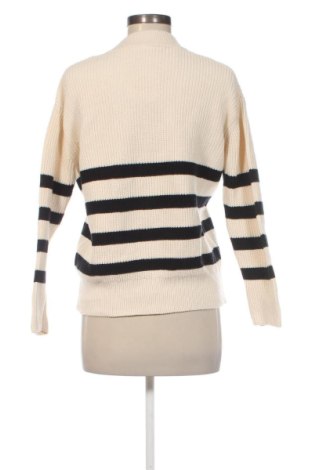 Dámský svetr Zara, Velikost S, Barva Béžová, Cena  391,00 Kč