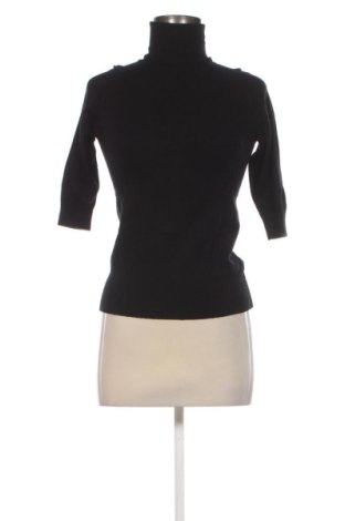 Damenpullover Zara, Größe S, Farbe Schwarz, Preis 13,81 €