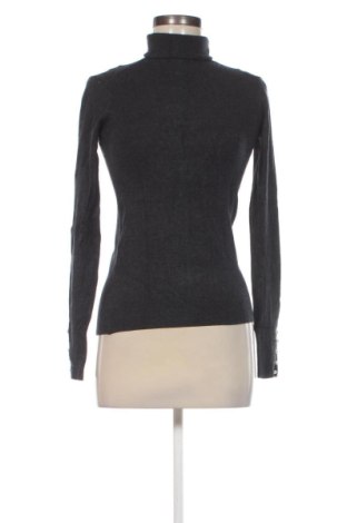 Damenpullover Zara, Größe M, Farbe Grau, Preis 13,81 €